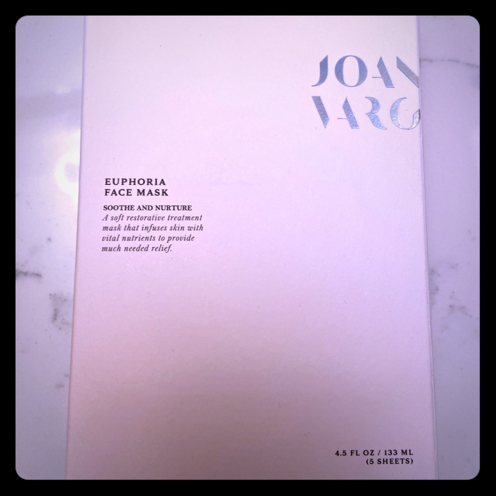 Joanna Vargas Euphoria Face Mask (5)